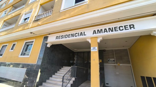 Apartments - Resale - Almoradí -
                Almoradí