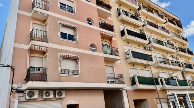 Apartments - Resale - Almoradí -
                Almoradí