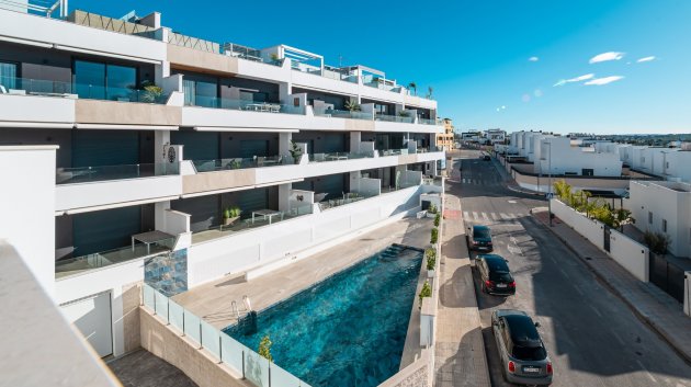 Apartments - Resale - Benijofar -
            Benijofar