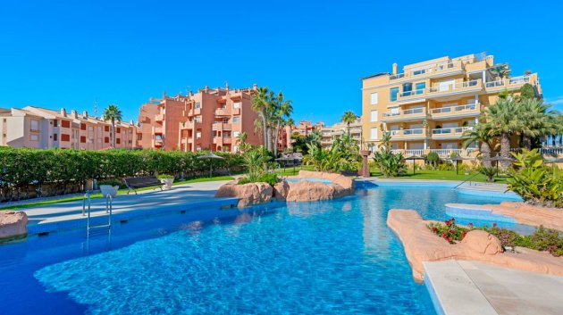 Apartments - Resale - Cabo Roig -
            Cabo Roig