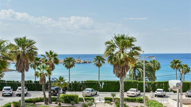 Apartments - Resale - Calpe -
            Playa De Arenal