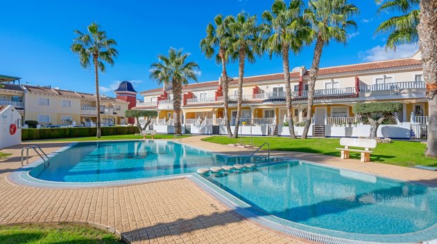 Apartments - Resale - Ciudad Quesada -
                Ciudad Quesada