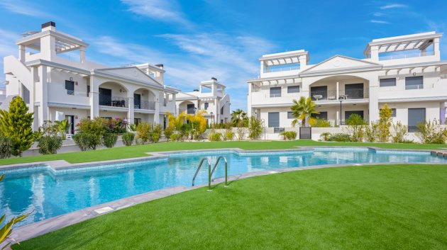 Apartments - Resale - Ciudad Quesada -
            Ciudad Quesada