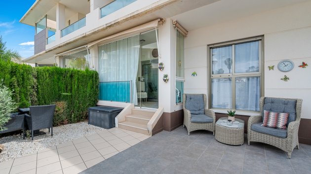 Apartments - Resale - Ciudad Quesada -
                Ciudad Quesada