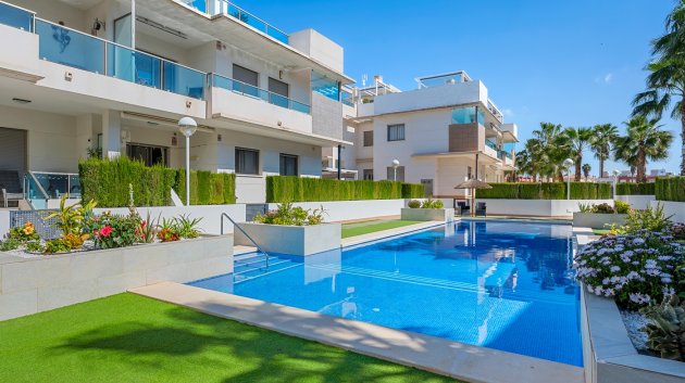 Apartments - Resale - Ciudad Quesada -
                Doña Pepa