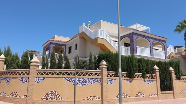 Apartments - Resale - Ciudad Quesada -
                Doña Pepa