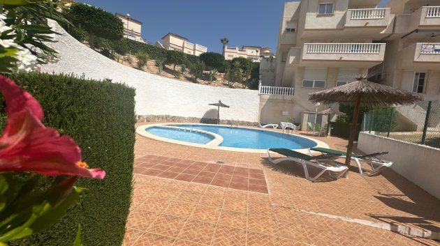 Apartments - Resale - Ciudad Quesada -
                Golf La Marquesa (Ciudad Quesada)