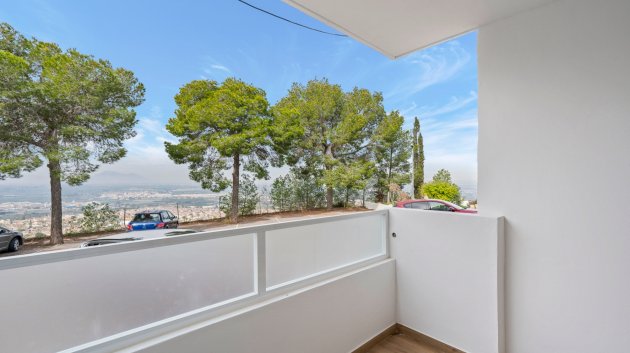 Apartments - Resale -
                Ciudad Quesada - ML-24436