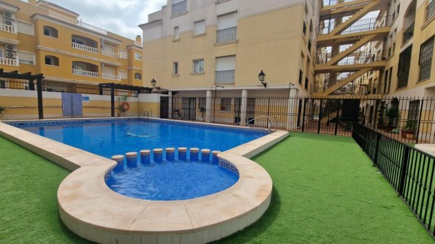 Apartments - Resale - Formentera del Segura -
                Formentera del Segura