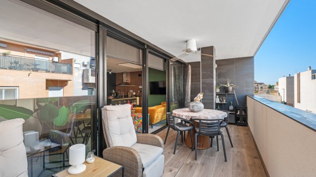 Apartments - Resale - Formentera del Segura -
                Formentera del Segura