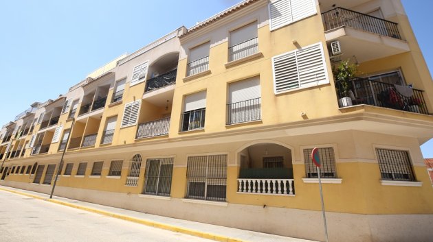 Apartments - Resale - Formentera del Segura -
                Formentera del Segura