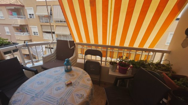 Apartments - Resale - Guardamar del Segura -
                Ciudad Quesada