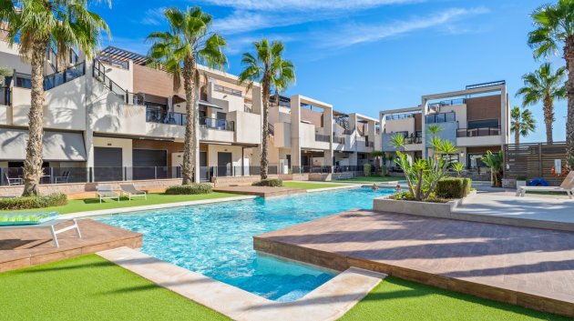 Apartments - Resale - Guardamar del Segura -
                Costa Blanca