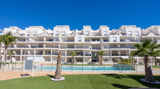 Apartments - Resale - Guardamar del Segura -
            El Raso