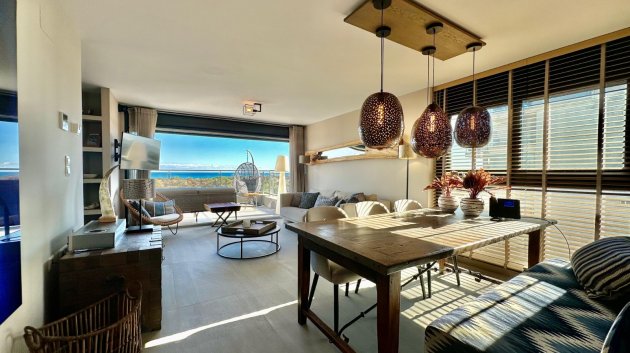 Apartments - Resale - Guardamar del Segura -
                Guardamar del Segura - Town