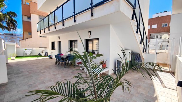 Apartments - Resale - Guardamar del Segura -
                Guardamar del Segura