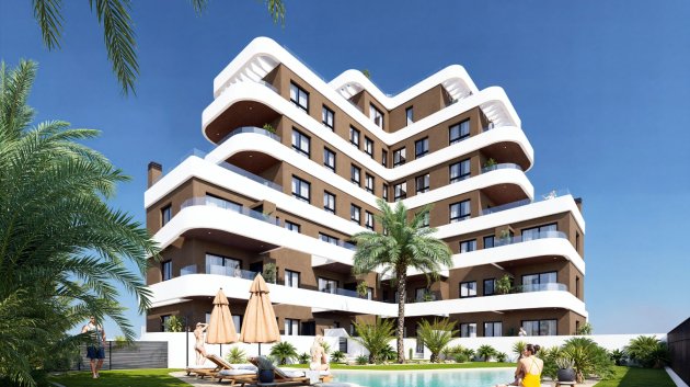 Apartments - Resale - Guardamar del Segura -
                Guardamar del Segura