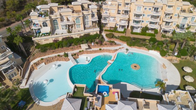 Apartments - Resale - Guardamar del Segura -
            Guardamar del Segura