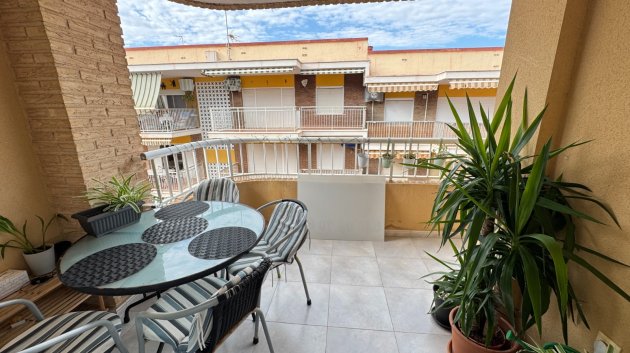 Apartments - Resale - Guardamar del Segura -
                Guardamar del Segura