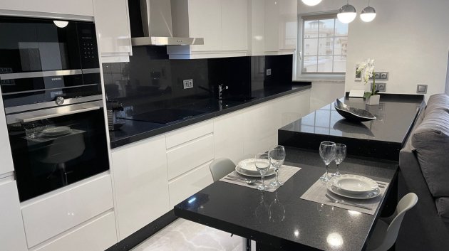 Apartments - Resale - Guardamar del Segura -
            Guardamar del Segura