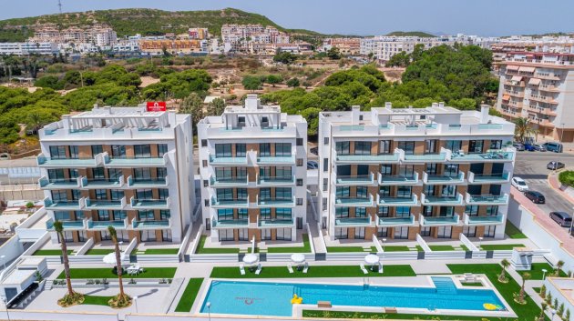 Apartments - Resale - Guardamar del Segura -
                Guardamar del Segura