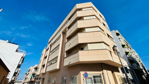 Apartments - Resale - Guardamar del Segura -
                Guardamar del Segura