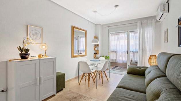 Apartments - Resale - Guardamar del Segura -
                Guardamar del Segura