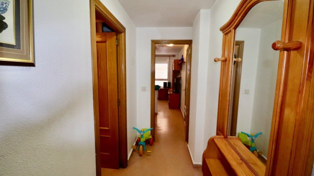 Apartments - Resale -
                Guardamar del Segura - ML-68661