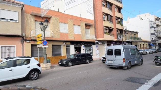 Apartments - Resale -
                Guardamar del Segura - ML-70109