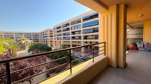 Apartments - Resale -
                Guardamar del Segura - ML-81328