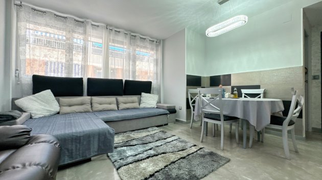 Apartments - Resale - Guardamar del Segura -
                Pineforest