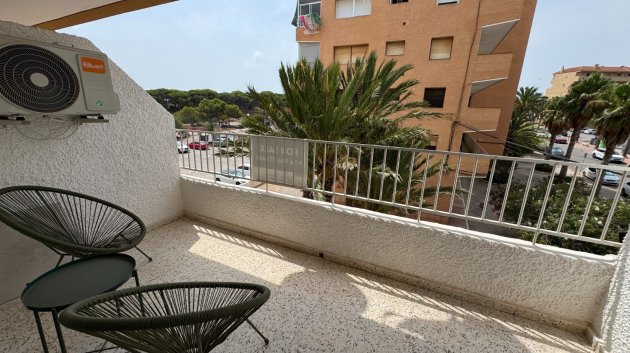 Apartments - Resale - Guardamar del Segura -
                Pinomar