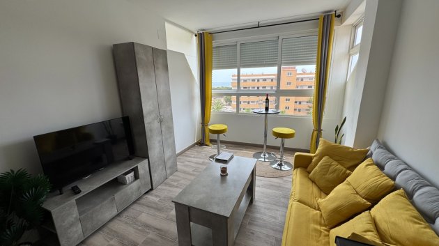Apartments - Resale - Guardamar del Segura -
                Pinomar