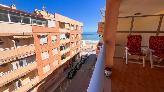 Apartments - Resale - Guardamar del Segura -
                Playa Centro Guardamar