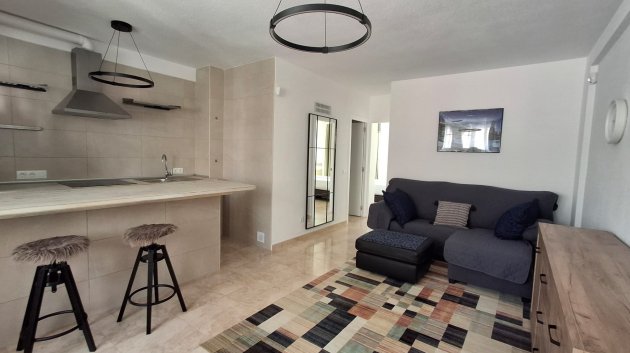 Apartments - Resale -
                La Mata - ML-43390