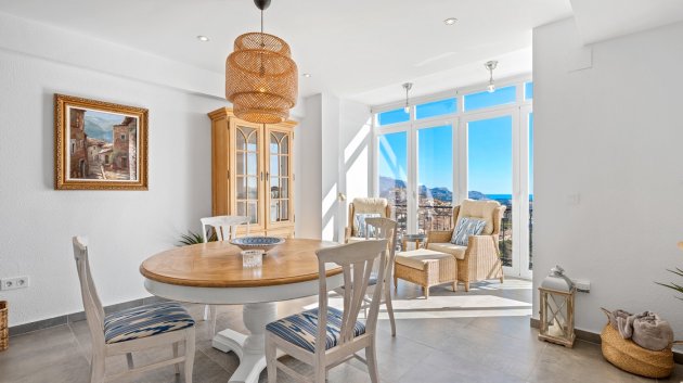 Apartments - Resale - La Nucía -
            La Nucía