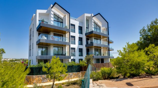 Apartments - Resale - Las Colinas Golf Resort -
            Las Colinas golf