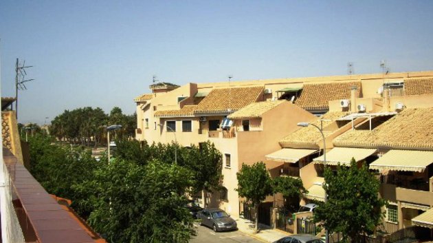 Apartments - Resale - Los Alcazares -
            Los Alcazares