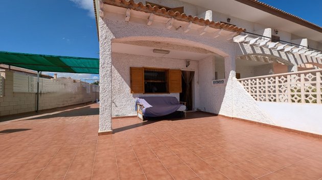Apartments - Resale - Los Alcazares -
            Los Alcazares