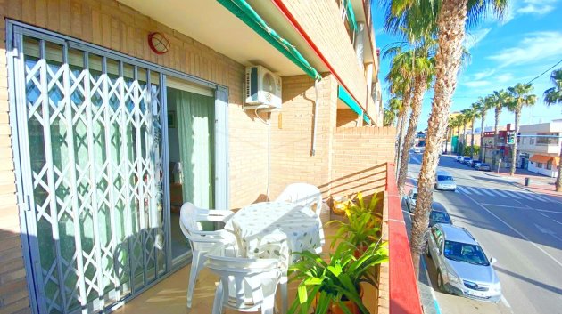 Apartments - Resale - Los Alcazares -
            Los Alcazares