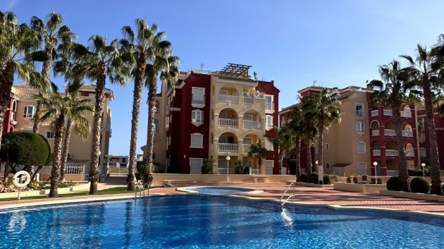 Apartments - Resale - Los Alcazares -
                Los Alcazares