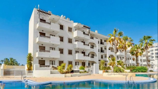 Apartments - Resale - Los Alcazares -
            Mar Menor