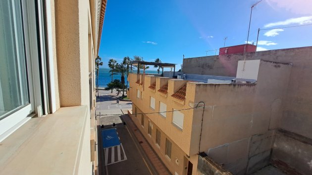 Apartments - Resale -
                Los Alcazares - ML-58191