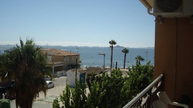 Apartments - Resale -
                Los Alcazares - ML-58476