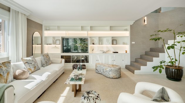Apartments - Resale - Marbella -
            Marbella