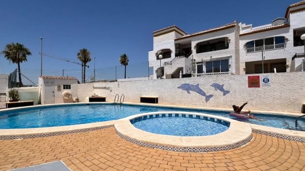 Apartments - Resale - Orihuela Costa -
                Entre Naranjos - Vistabella Golf