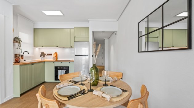 Apartments - Resale - Orihuela Costa -
                La Florida
