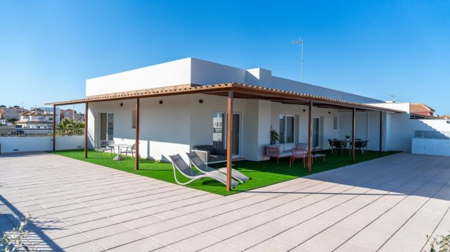 Apartments - Resale - Orihuela Costa -
            La Zenia