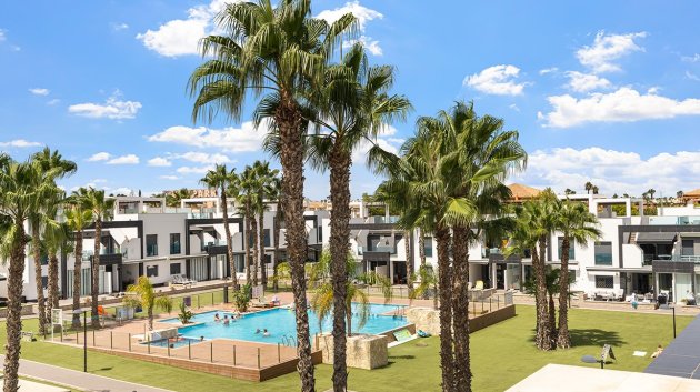 Apartments - Resale - Orihuela Costa -
            La Zenia