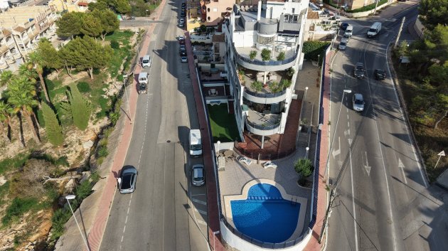 Apartments - Resale - Orihuela Costa -
                Las Filipinas